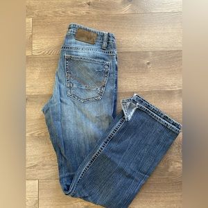 BKE Mens Jeans Size 31R